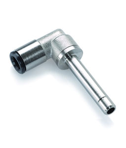 圧縮空気用接続部品