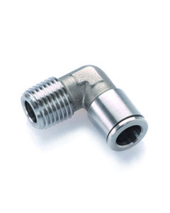 空圧式接続部品