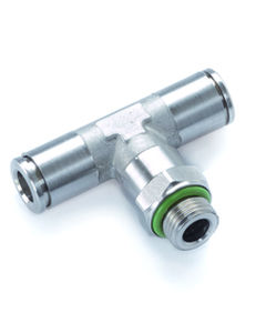 空圧式接続部品