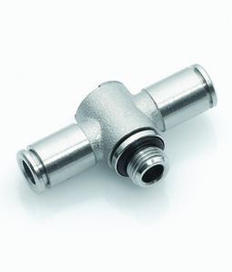 空圧式接続部品