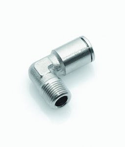 空圧式接続部品