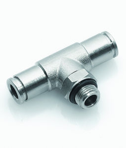 空圧式接続部品