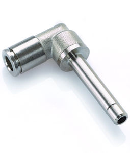 空圧式接続部品