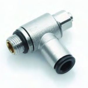 容量式流量調節器