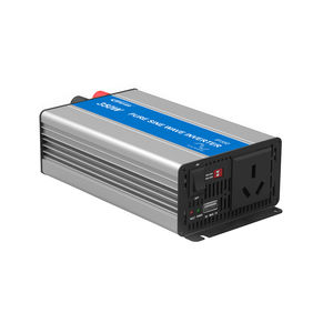 高周波DC/AC インバ-タ