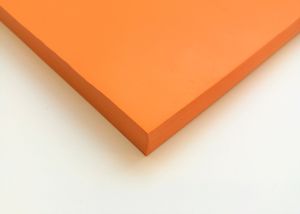 ローラーコンベヤー用ガイド 1