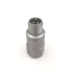 圧電型加速度計