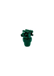 カートリッジ式フィルターハウジング