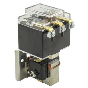 電圧保護継電器