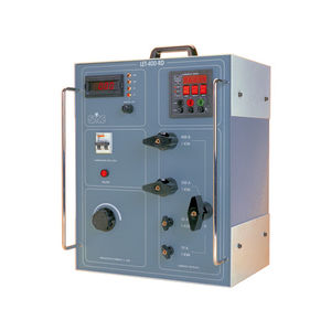 電流試験機器 1