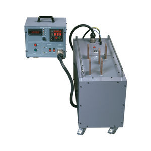 電流試験機器 1