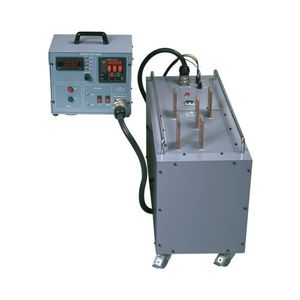 電流試験機器 1
