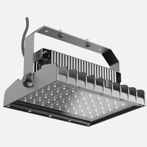 LED投光器 1