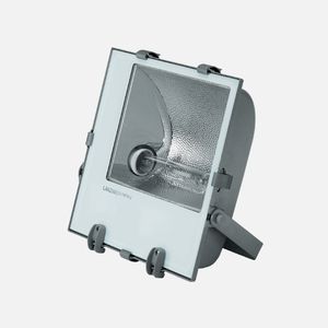 金属ハロゲン化物投光器