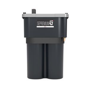 復水分離器 1