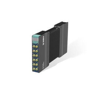 12チャンネル取得カード