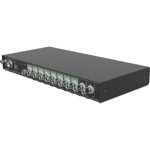 音データ取り込みシステム