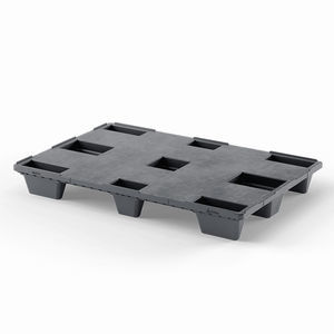 再生プラスチック製パレット 1