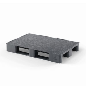 再生プラスチック製パレット 1