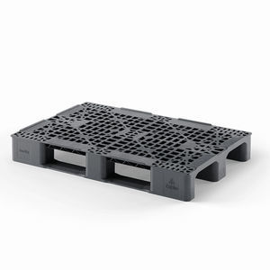 再生プラスチック製パレット 1