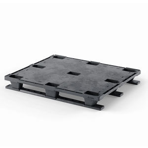 再生プラスチック製パレット 1