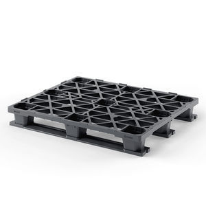 再生プラスチック製パレット 1