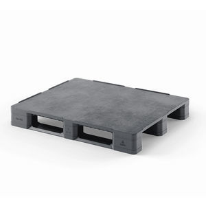 再生プラスチック製パレット 1