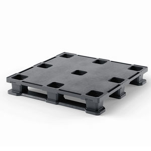 再生プラスチック製パレット 1