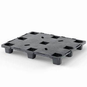 再生プラスチック製パレット 1