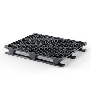 再生プラスチック製パレット 1