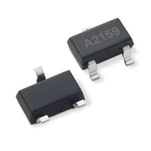 TMR電磁センサー 1