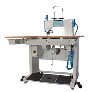 電子ロックスティッチ マシン