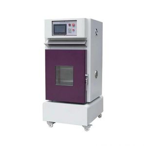 ショート電流試験機