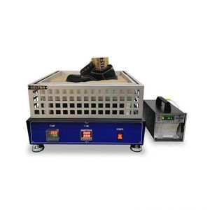 絶縁試験機