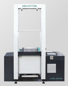ダイレクト整経機