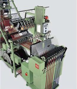 針織機