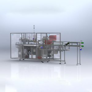 自動包装機