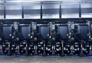 巻き取り装置 1