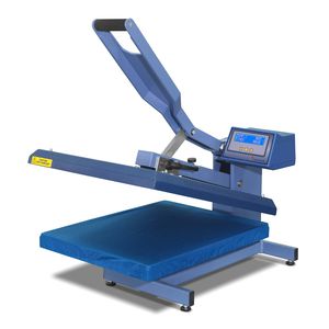 熱転写印刷機