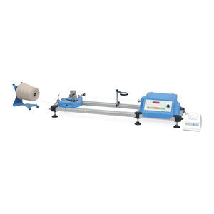 テキスタイル用試験機