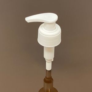 ハンドポンプボトル用キャッピングヘッド