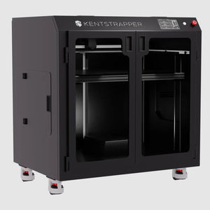 大型3Dプリンタ