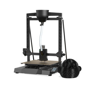 ABS3Dプリンタ