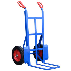 昇降式手押車 1