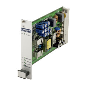 DINレールDC/DC 変換器