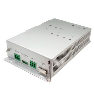 高出力DC/AC インバ－タ 1