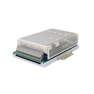 高入力電圧DC/DC 変換器 1