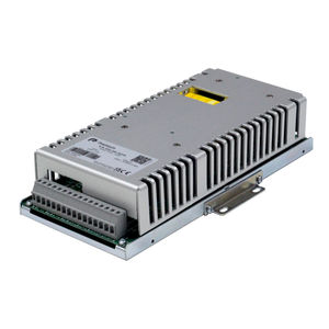 高出力DC/AC インバ－タ 1