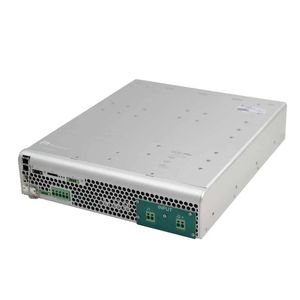 高密度DC/AC インバ-タ