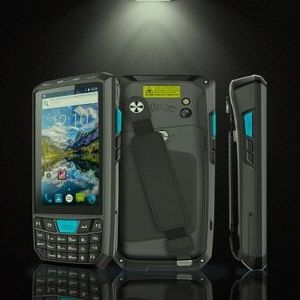 Android 8.1PDA